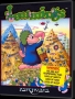 Commodore  Amiga  -  Lemmings I